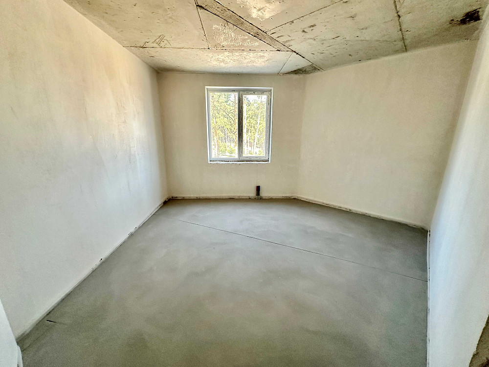 Двокімнатна квартира з видом на сосни! Без комісії! Буча - изображение 7