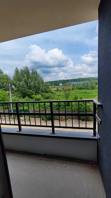 Однокімнатна квартира з балконом в ЖК Бізнес класу за вигідною ціною! Ірпінь - зображення 8