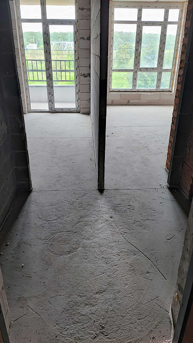 Однокімнатна квартира з балконом в ЖК Бізнес класу за вигідною ціною! Ірпінь - зображення 6