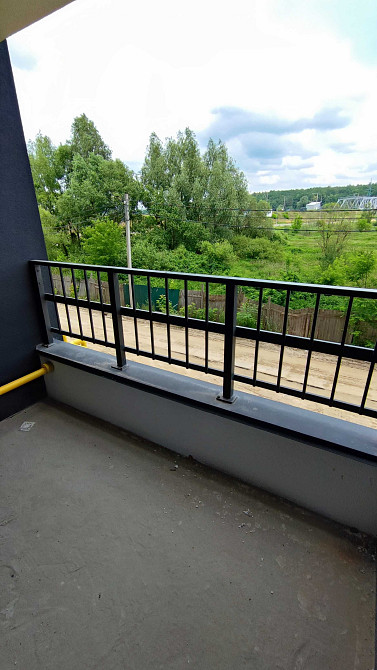 Однокімнатна квартира з балконом в ЖК Бізнес класу за вигідною ціною! Ірпінь - зображення 7