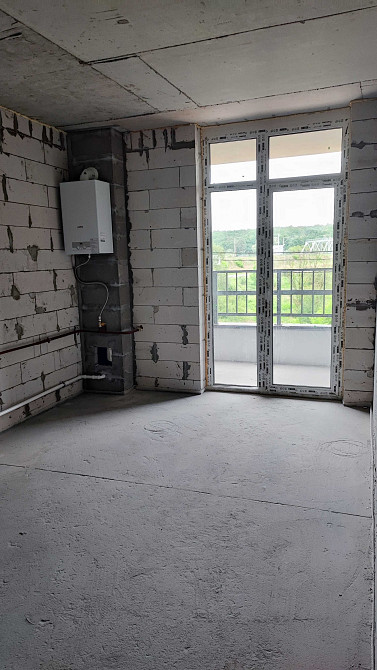 Однокімнатна квартира з балконом в ЖК Бізнес класу за вигідною ціною! Ірпінь - зображення 1