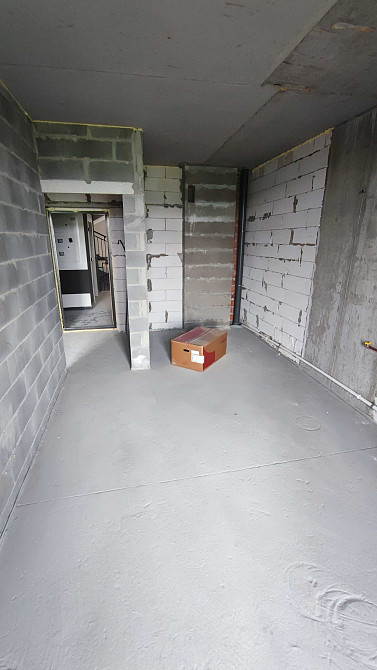 Однокімнатна квартира з балконом в ЖК Бізнес класу за вигідною ціною! Ірпінь - зображення 4