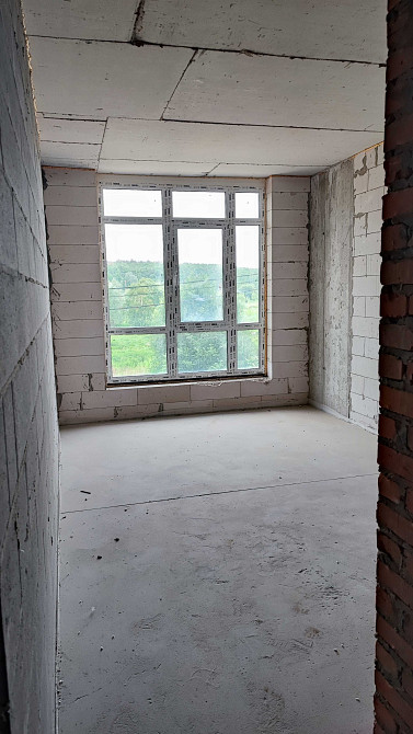 Однокімнатна квартира з балконом в ЖК Бізнес класу за вигідною ціною! Ірпінь - зображення 3