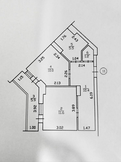 (Продаж)Квартира, Вишневе, ж/к Авіа Вишневе - зображення 8