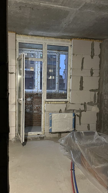 (Продаж)Квартира, Вишневе, ж/к Авіа Вишневе - зображення 3