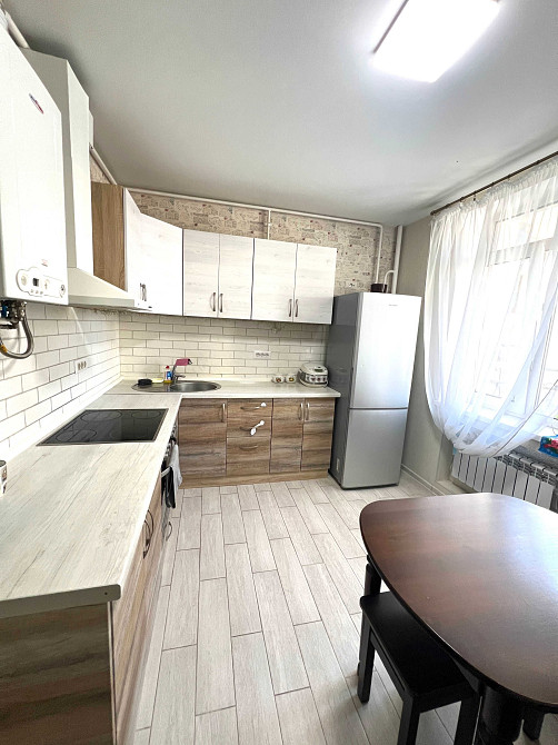 Двокімнатна квартира з гардиробною та балконом! Ірпінь - зображення 6