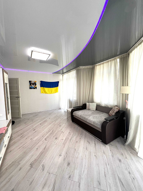 Двокімнатна квартира з гардиробною та балконом! Ірпінь - зображення 2