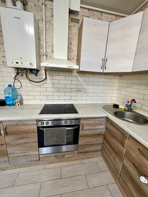 Двокімнатна квартира з гардиробною та балконом! Ірпінь - зображення 7