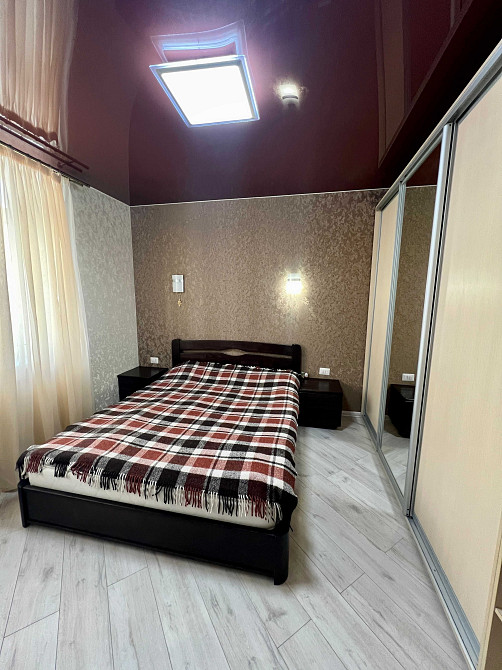 Двокімнатна квартира з гардиробною та балконом! Ірпінь - зображення 4