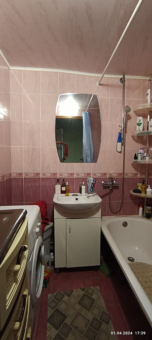 Продам свою 4х кімнатну квартиру Клугино-Башкирівка - зображення 8