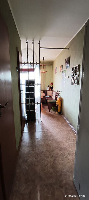 Продам свою 4х кімнатну квартиру Клугино-Башкирівка - зображення 2