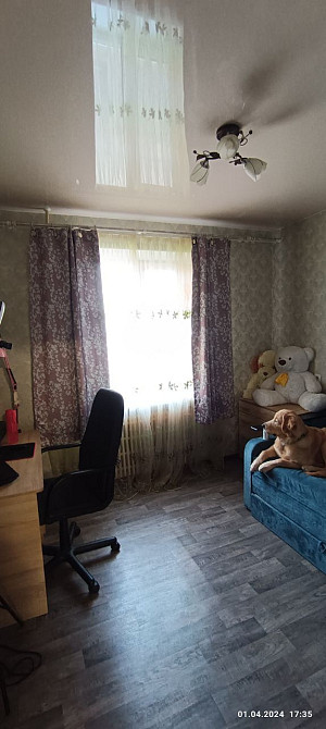 Продам свою 4х кімнатну квартиру Клугино-Башкирівка - зображення 4