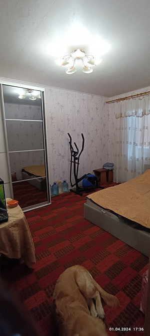 Продам свою 4х кімнатну квартиру Клугино-Башкирівка - зображення 5