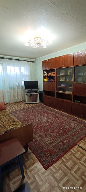 Продам свою 4х кімнатну квартиру Клугино-Башкирівка - зображення 6