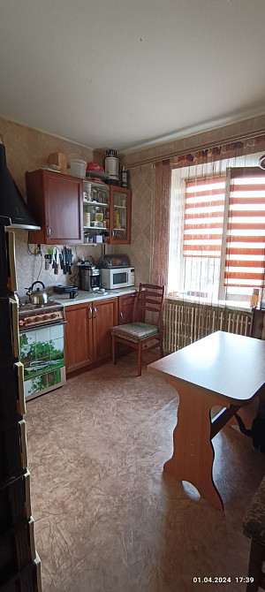 Продам свою 4х кімнатну квартиру Клугино-Башкирівка - зображення 1