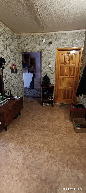 Продам свою 4х кімнатну квартиру Клугино-Башкирівка - зображення 7