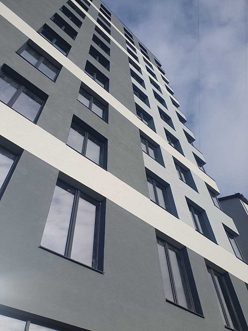 Акція!!! 1к квартира! Від забудовника. Івано-Франківськ - зображення 5