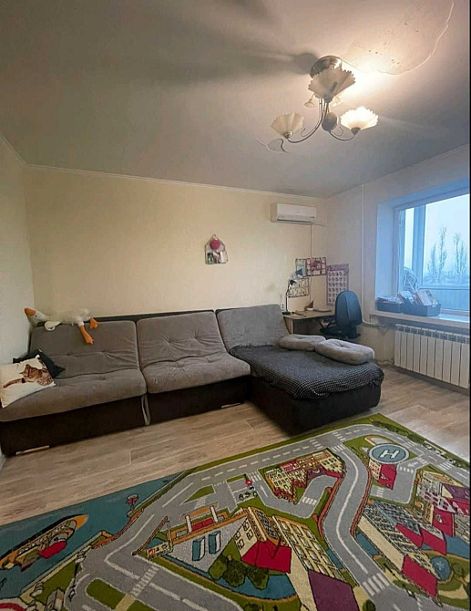 Продаю 3к в Октябрьском на Артема Николаев - изображение 2