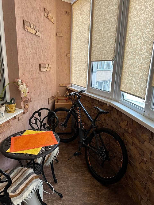 Продам 1к.кв. VRV  ID: 323 Хмельницький - зображення 4