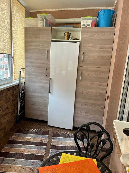 Продам 1к.кв. VRV  ID: 323 Хмельницький - зображення 5