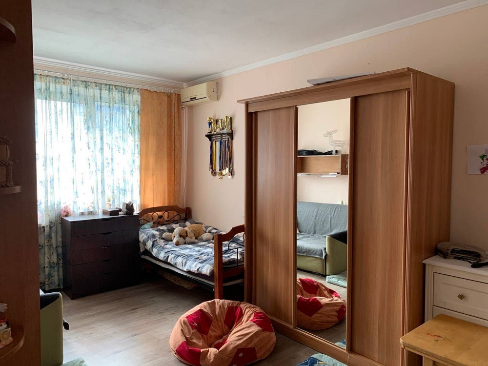 Продаж 4-кімнатна Квартира 117 м2 на Печерську. БЕЗ Комісії Киев - изображение 7