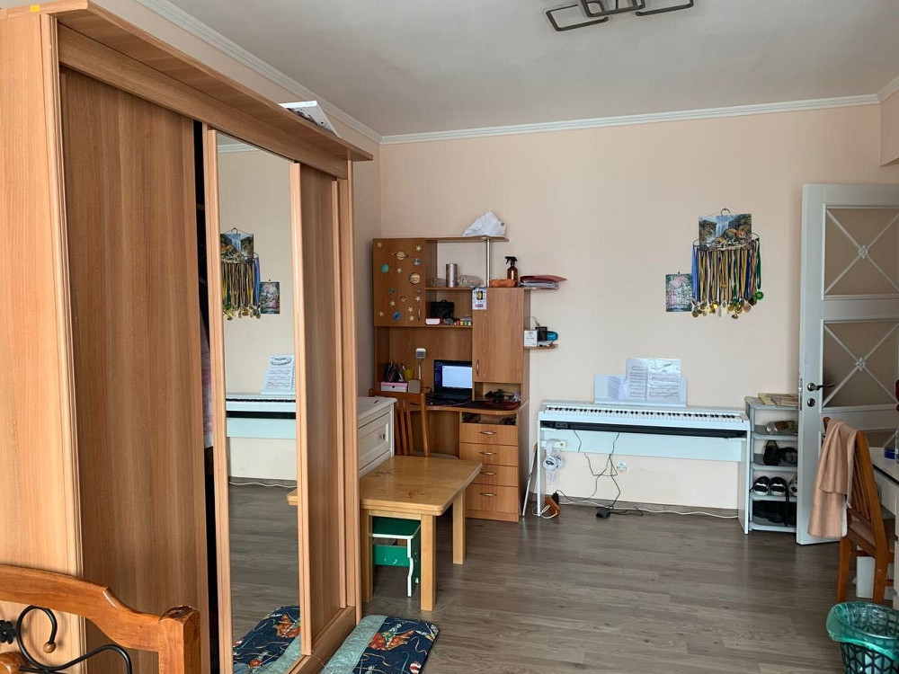 Продаж 4-кімнатна Квартира 117 м2 на Печерську. БЕЗ Комісії Киев - изображение 4