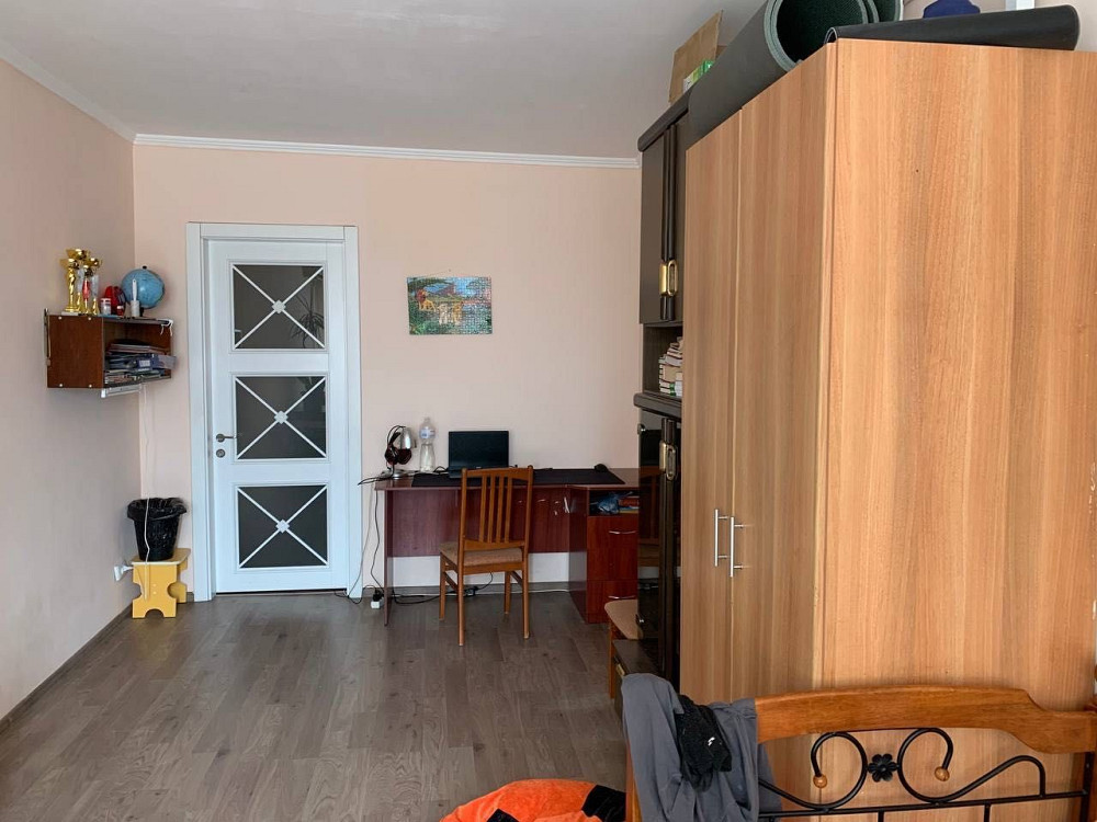 Продаж 4-кімнатна Квартира 117 м2 на Печерську. БЕЗ Комісії Киев - изображение 6