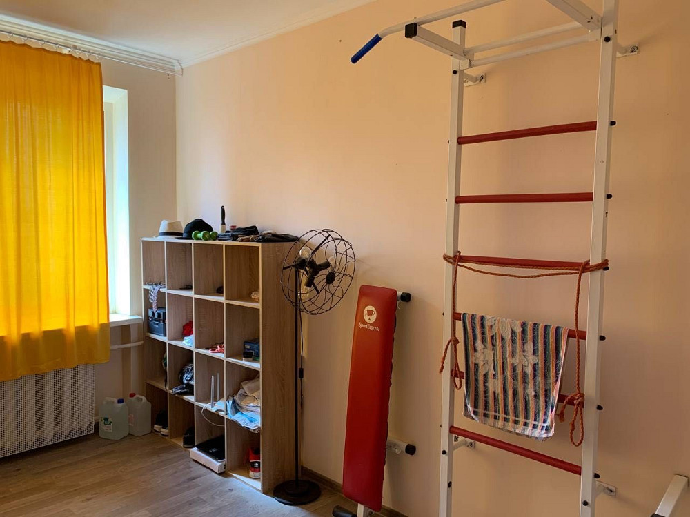 Продаж 4-кімнатна Квартира 117 м2 на Печерську. БЕЗ Комісії Киев - изображение 8