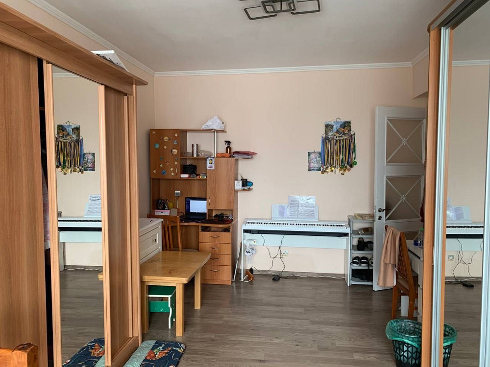 Продаж 4-кімнатна Квартира 117 м2 на Печерську. БЕЗ Комісії Киев - изображение 5