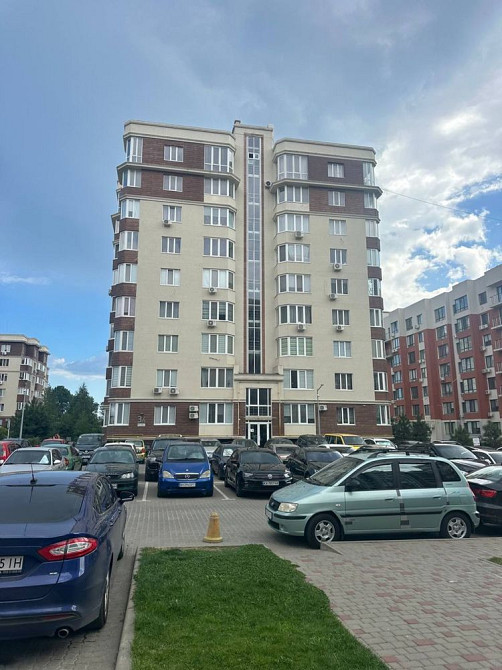 Продам СВОЮ 3-к кв. 120 кв.м. ТОРГ Одесса - изображение 8