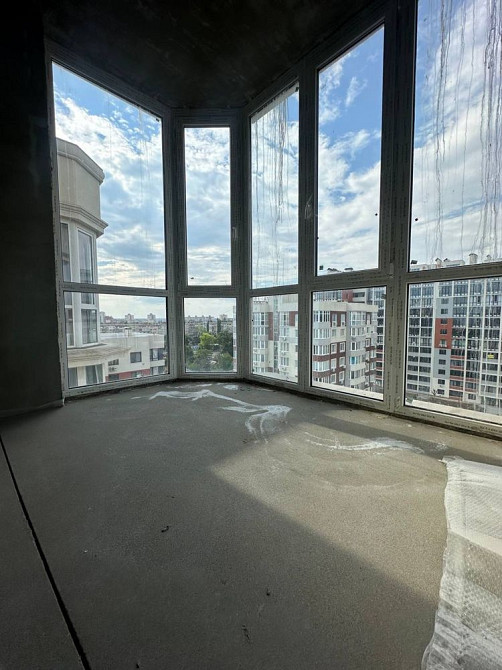 Продам СВОЮ 3-к кв. 120 кв.м. ТОРГ Одесса - изображение 2