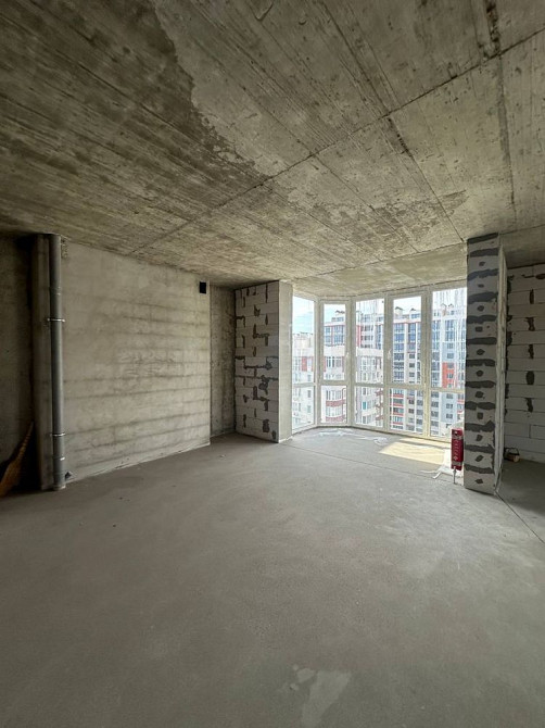 Продам СВОЮ 3-к кв. 120 кв.м. ТОРГ Одесса - изображение 7