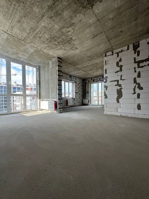 Продам СВОЮ 3-к кв. 120 кв.м. ТОРГ Одесса - изображение 3