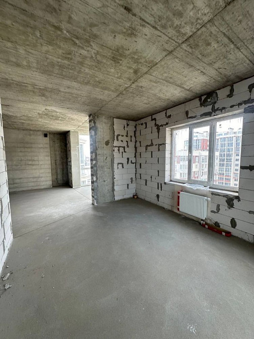 Продам СВОЮ 3-к кв. 120 кв.м. ТОРГ Одесса - изображение 5