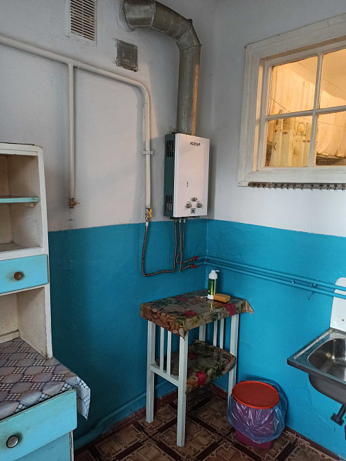 Продається 3-х кімн. сталінка просп.Гагаріна, 96-й квартал Кривой Рог - изображение 5