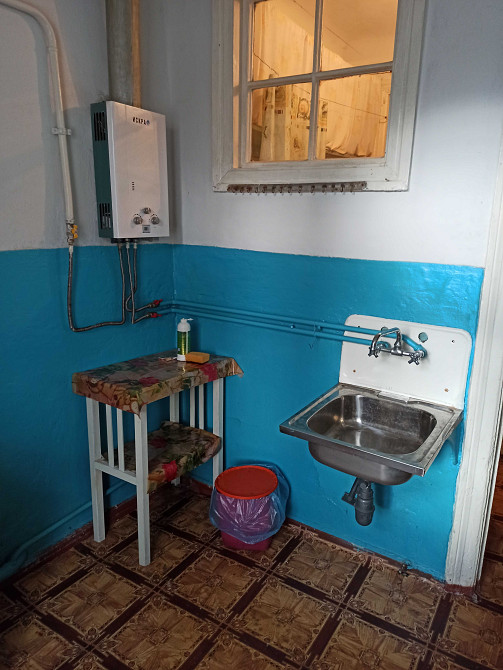 Продається 3-х кімн. сталінка просп.Гагаріна, 96-й квартал Кривой Рог - изображение 6