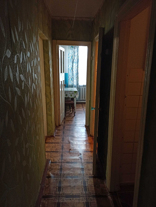 Продається 3-х кімн. сталінка просп.Гагаріна, 96-й квартал Кривой Рог - изображение 4