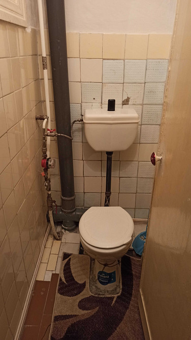 Продається 3-х кімн. сталінка просп.Гагаріна, 96-й квартал Кривой Рог - изображение 8