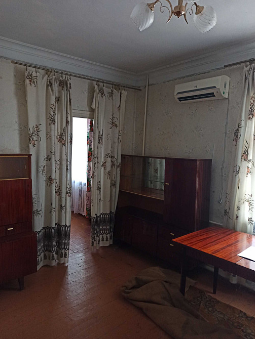 Продається 3-х кімн. сталінка просп.Гагаріна, 96-й квартал Кривой Рог - изображение 1