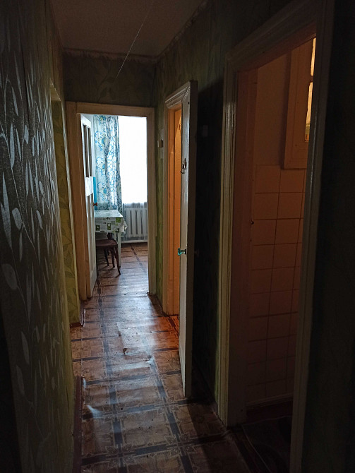 Продається 3-х кімн. сталінка просп.Гагаріна, 96-й квартал Кривой Рог - изображение 3