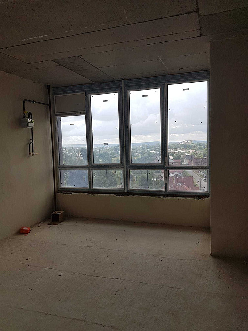 2 кімнатна квартира Паркова Алея 67м. Угорники - зображення 2