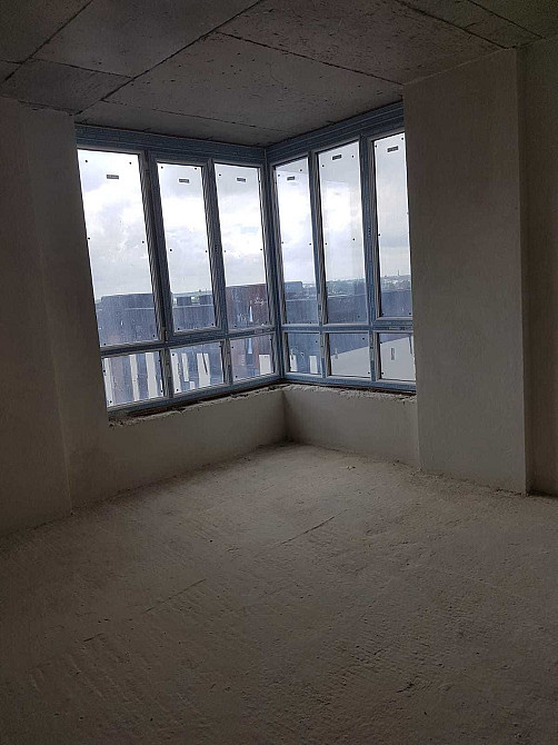 2 кімнатна квартира Паркова Алея 67м. Угорники - зображення 3