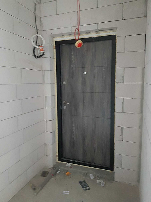 2 кімнатна квартира Паркова Алея 67м. Угорники - зображення 7