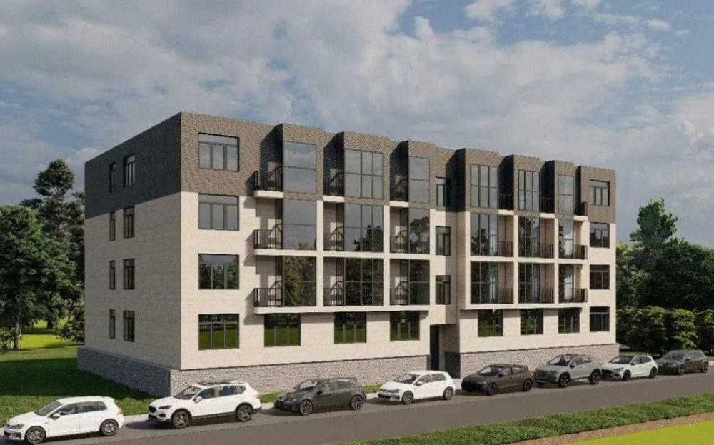 Від забудовника. Найцікавіша ціна. Метро Бориспільська 450 метрів. Киев - изображение 1