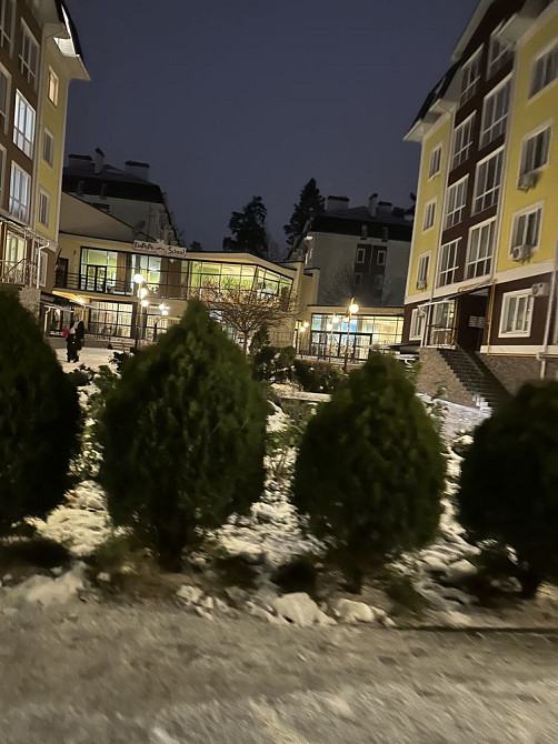 Квартира в центральному парку, двокімнатна, своя! Постанова - Так! Ірпінь - зображення 3