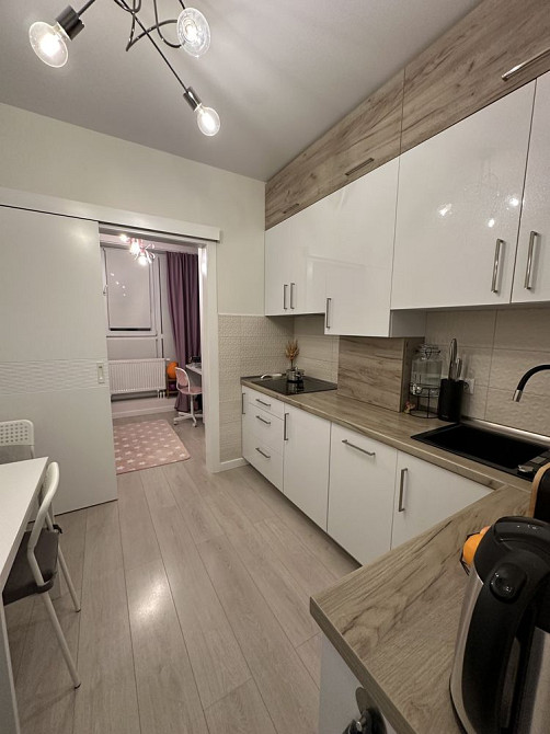 Квартира в центральному парку, двокімнатна, своя! Постанова - Так! Ірпінь - зображення 8