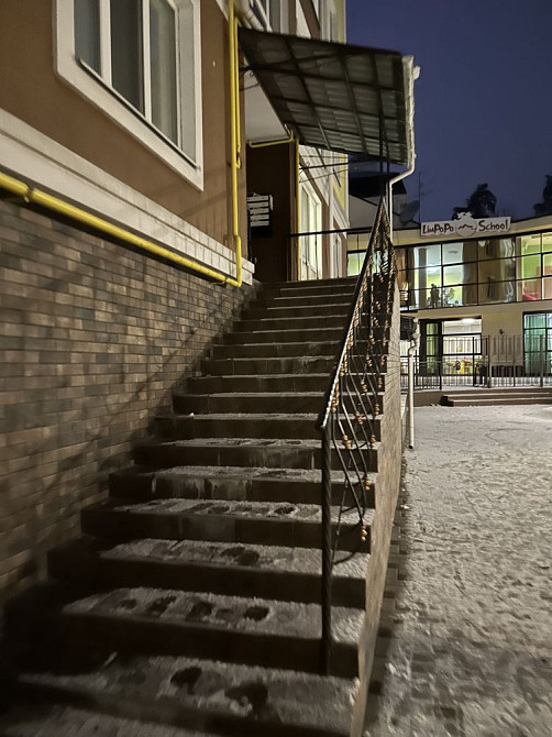 Квартира в центральному парку, двокімнатна, своя! Постанова - Так! Ірпінь - зображення 2