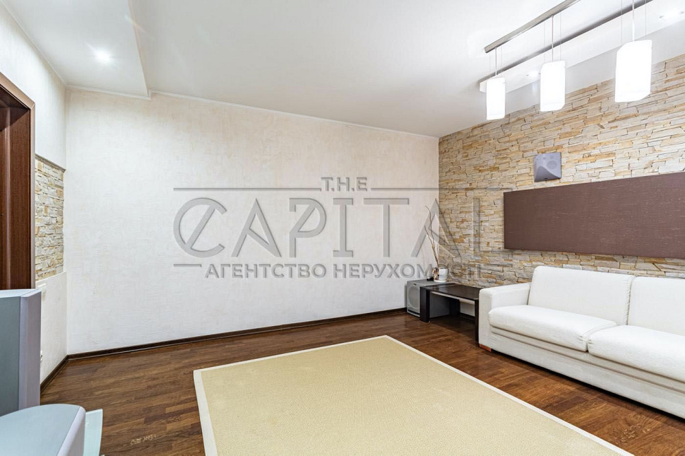 Продаж 3 к 100 кв м Амосова/Соломянка/Протасів Яр/Квартет/Династія Киев - изображение 3