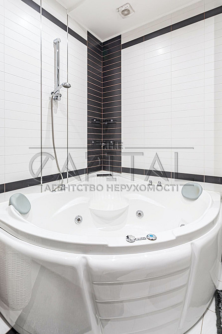 Продаж 3 к 100 кв м Амосова/Соломянка/Протасів Яр/Квартет/Династія Киев - изображение 7