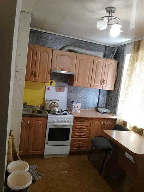 Продаж 2-кімнатної квартири, Осипенківський район. Запоріжжя - зображення 6